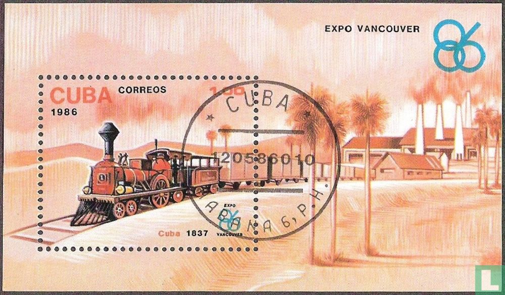 Expo '86
