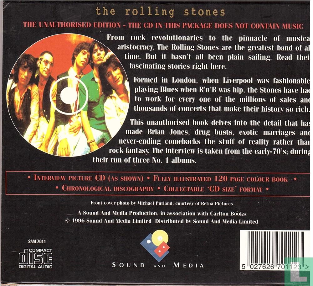 The Rolling Stones