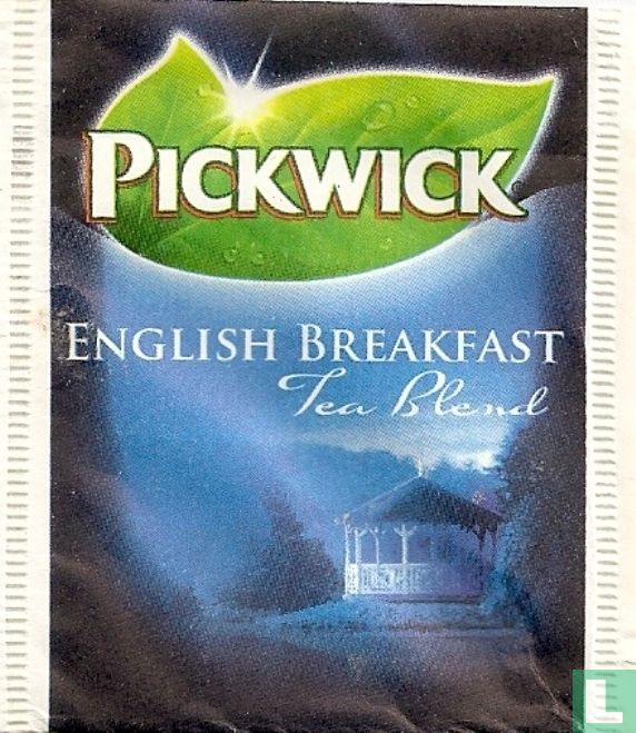 English Breakfast