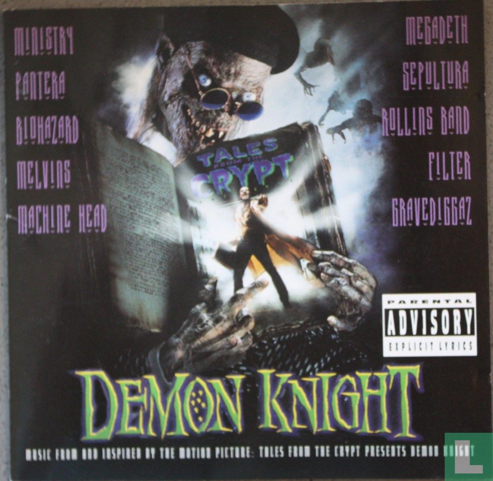 Demon knight