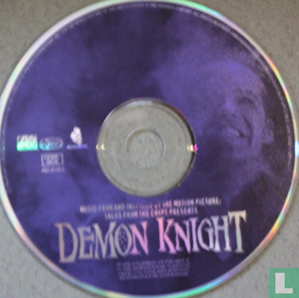 Demon knight