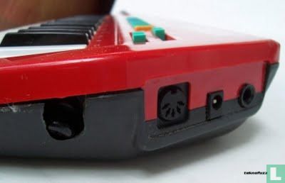Yamaha SHS-10
