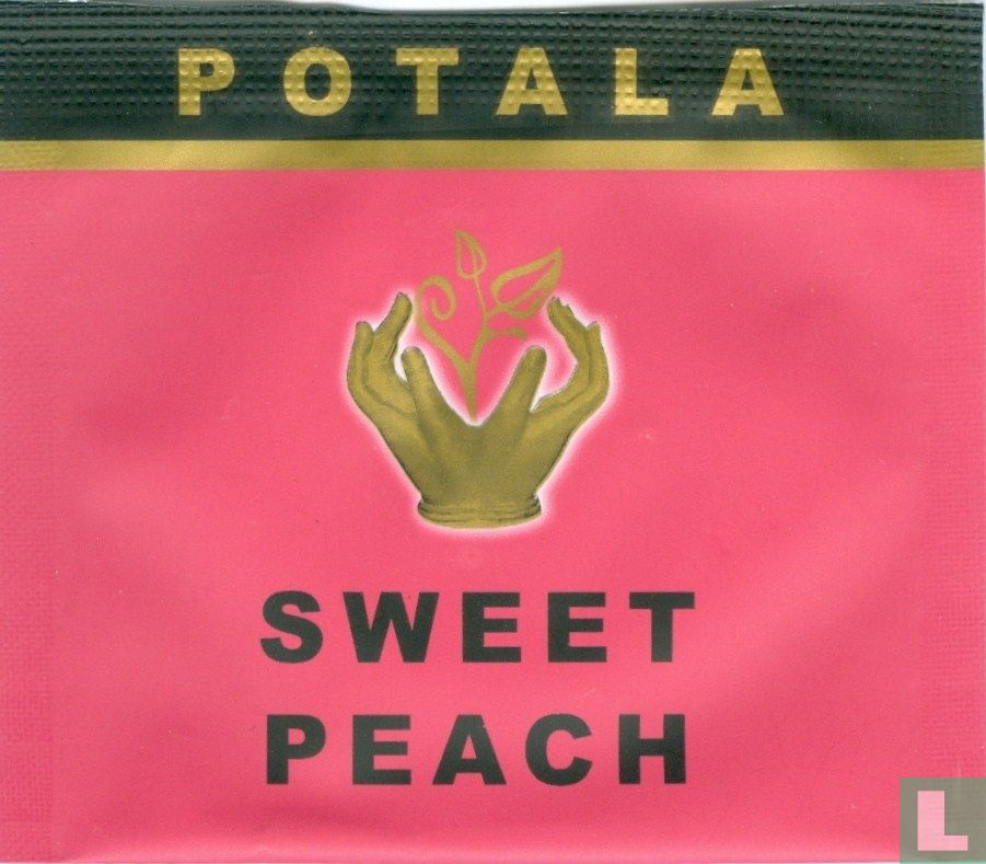 Sweet Peach