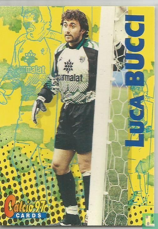 Luca Bucci