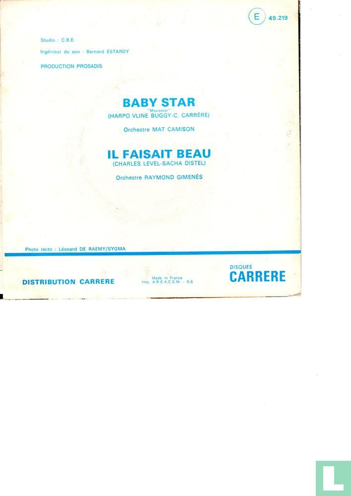 Baby Star