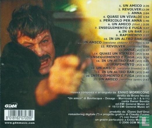 Revolver