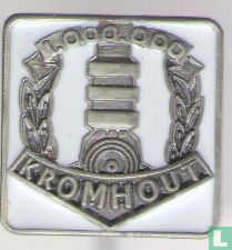 Kromhout
