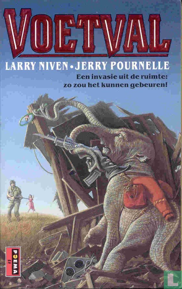 Voetval
