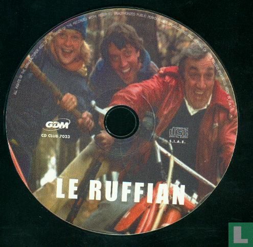 Le Ruffian
