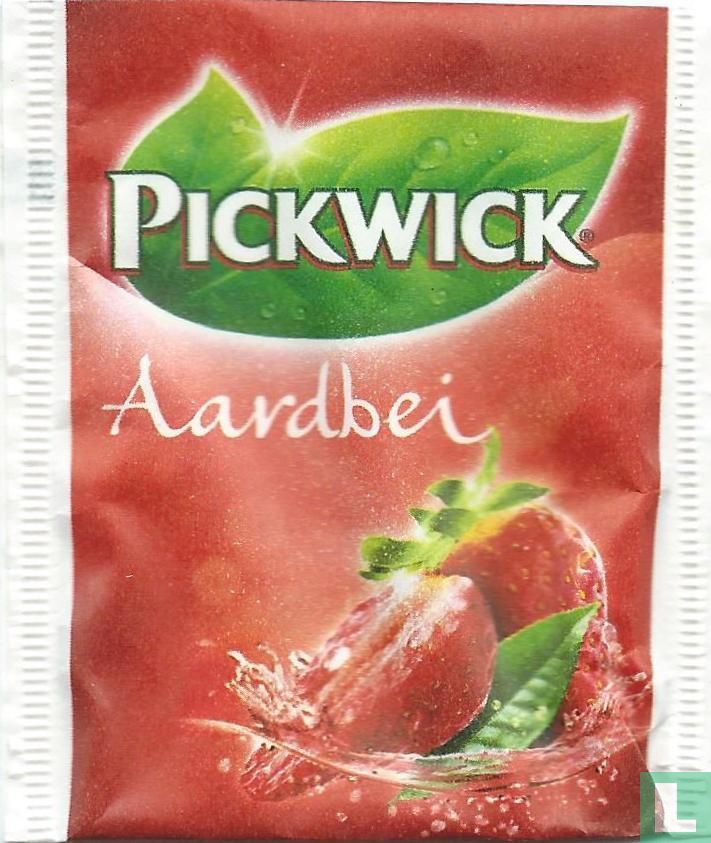 Aardbei
