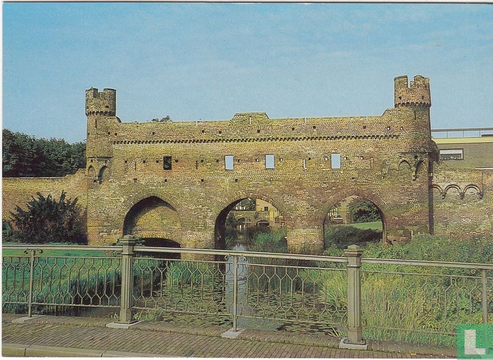 Berkelpoort