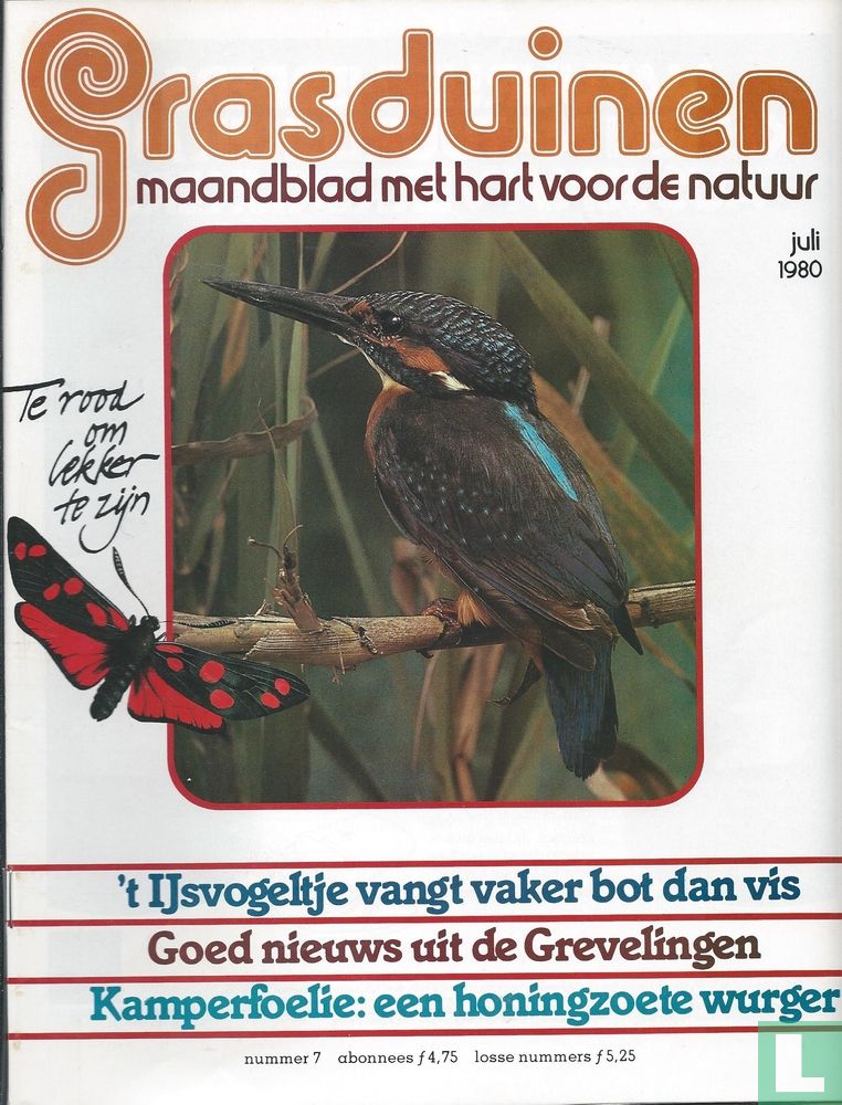 Grasduinen 7