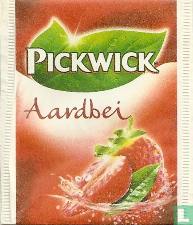 Aardbei 