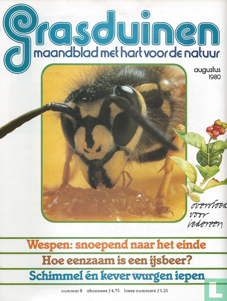 Grasduinen 8