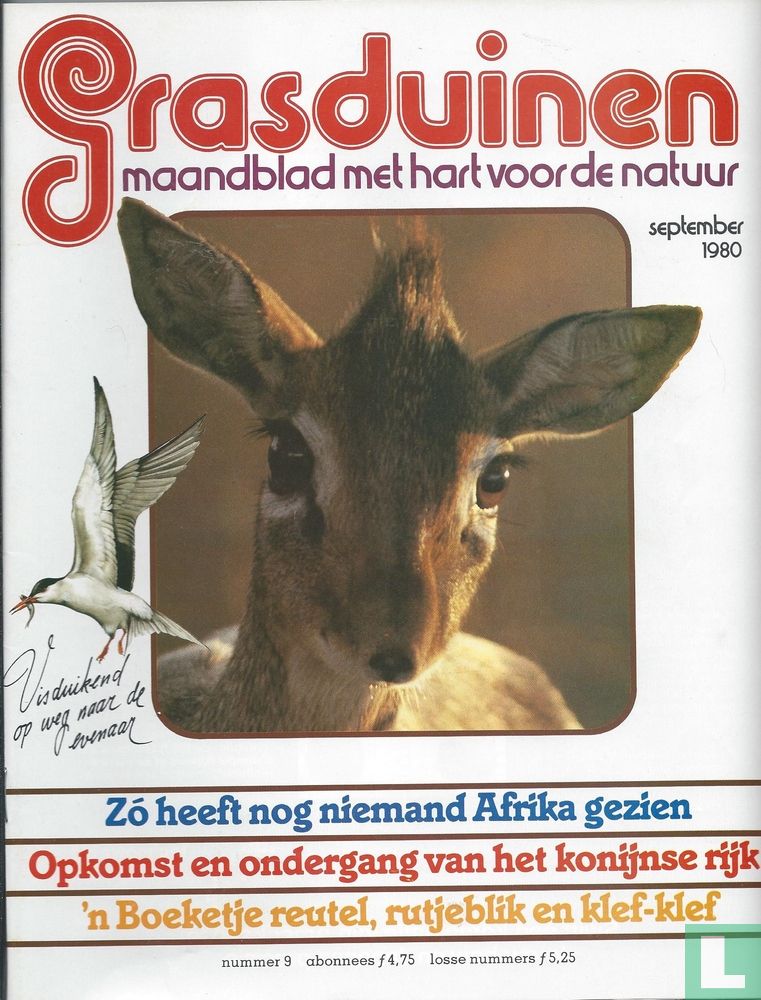 Grasduinen 9