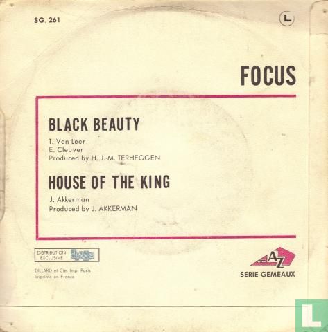 Black beauty