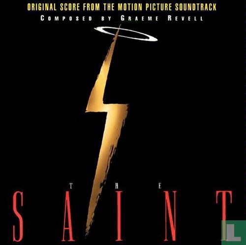 The Saint