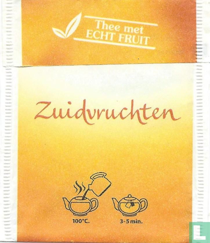 Zuidvruchten