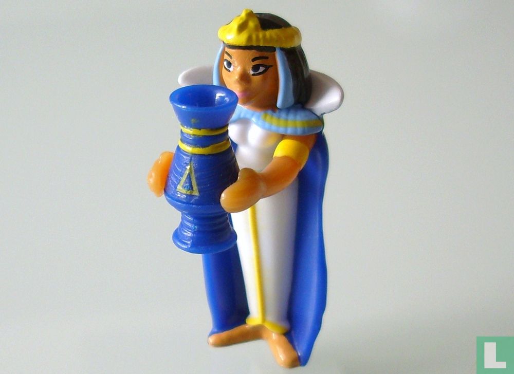 Cleopatra
