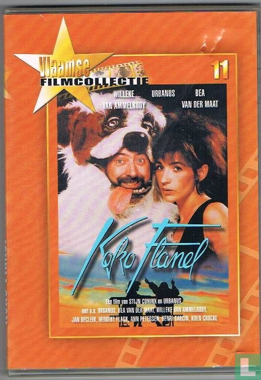 Koko Flanel
