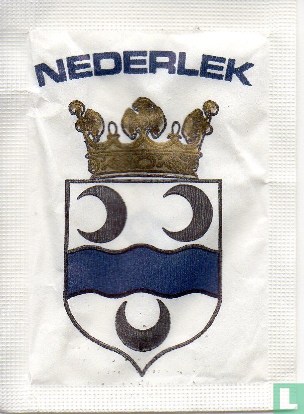 Nederlek