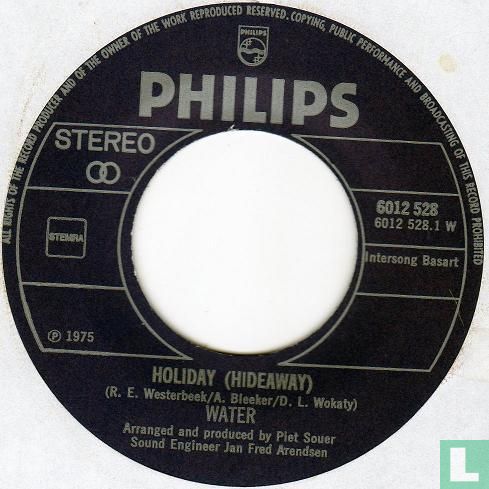Holiday (Hideaway)