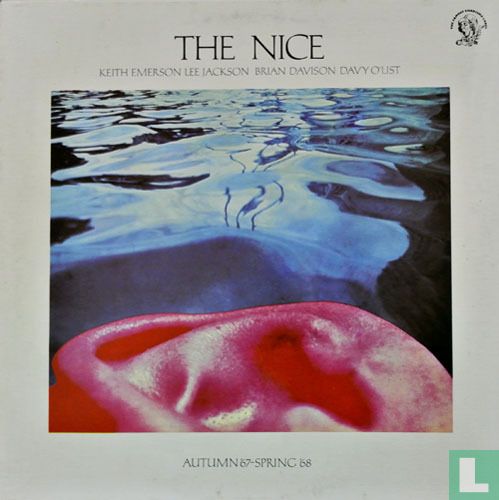 Autumn '67 - Spring '68