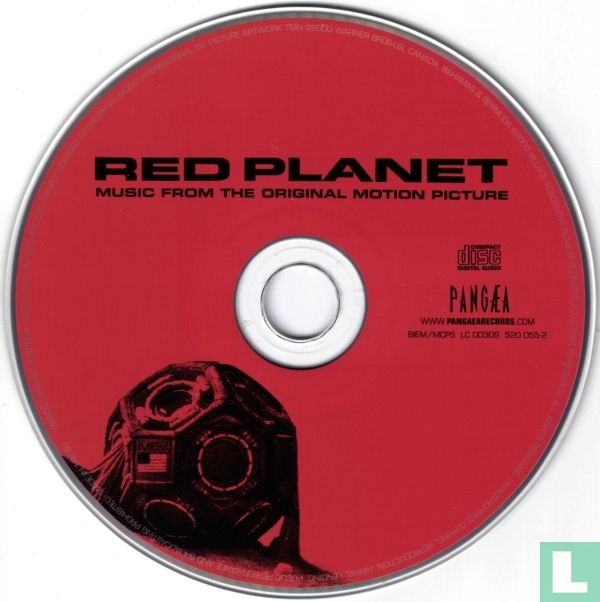 Red Planet