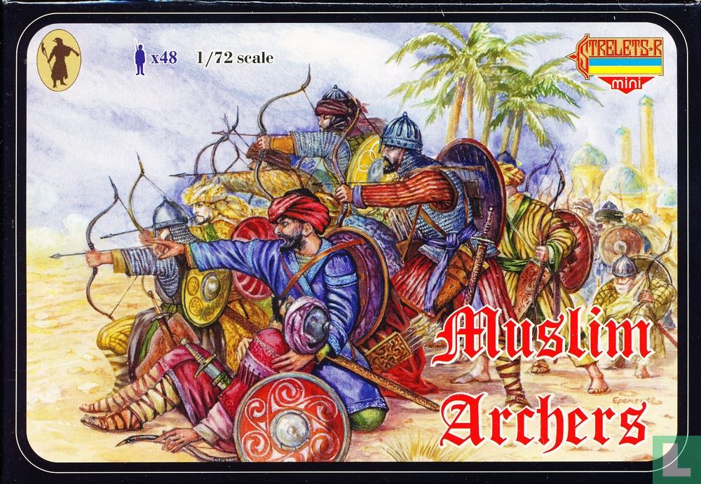 Muslim Archers