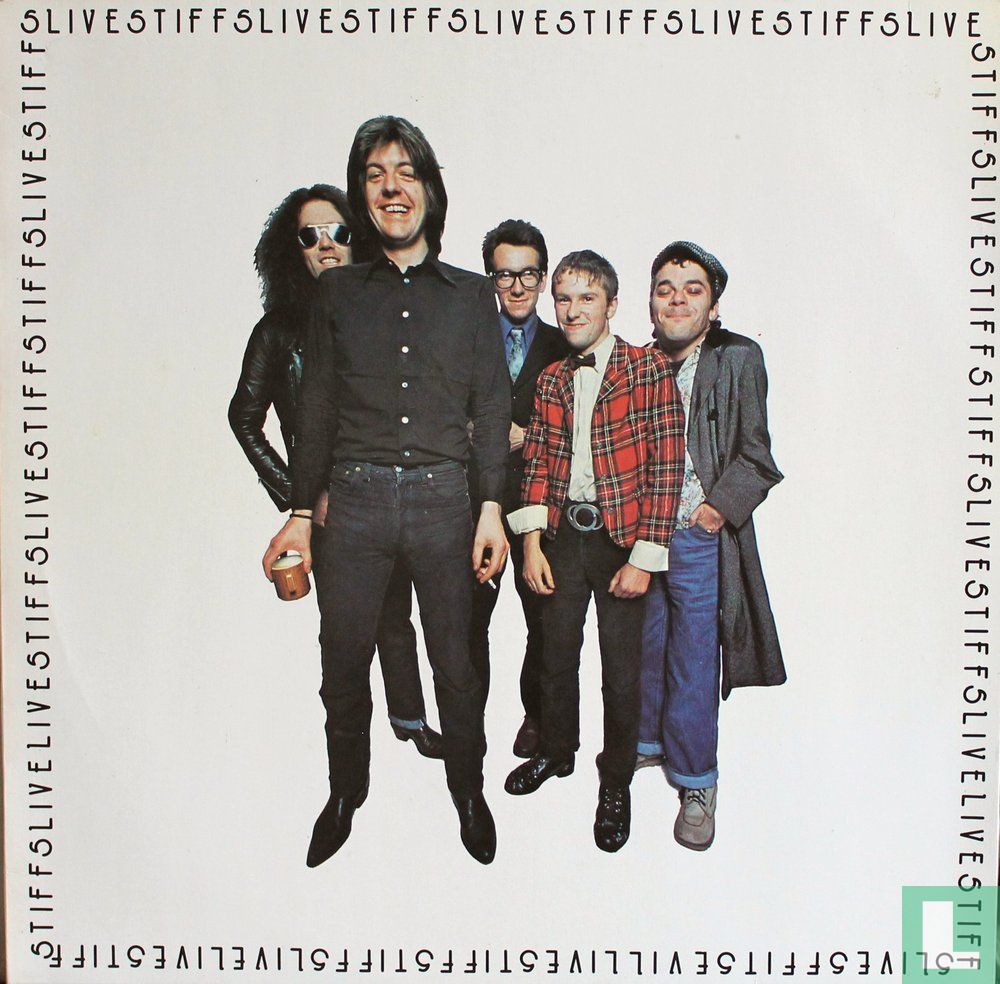 Stiff Live