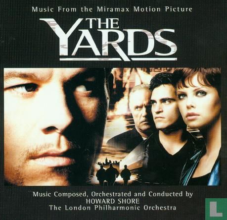 The yards