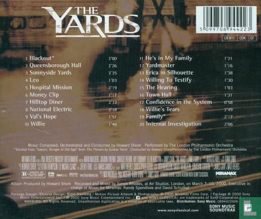 The yards