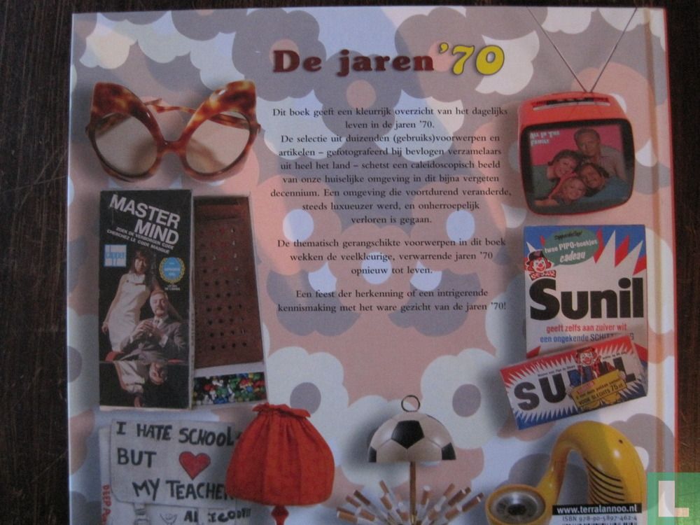 De jaren 70