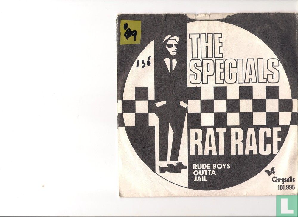 Rat Race