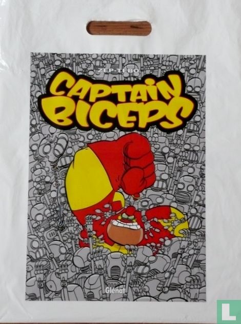 Captain Biceps