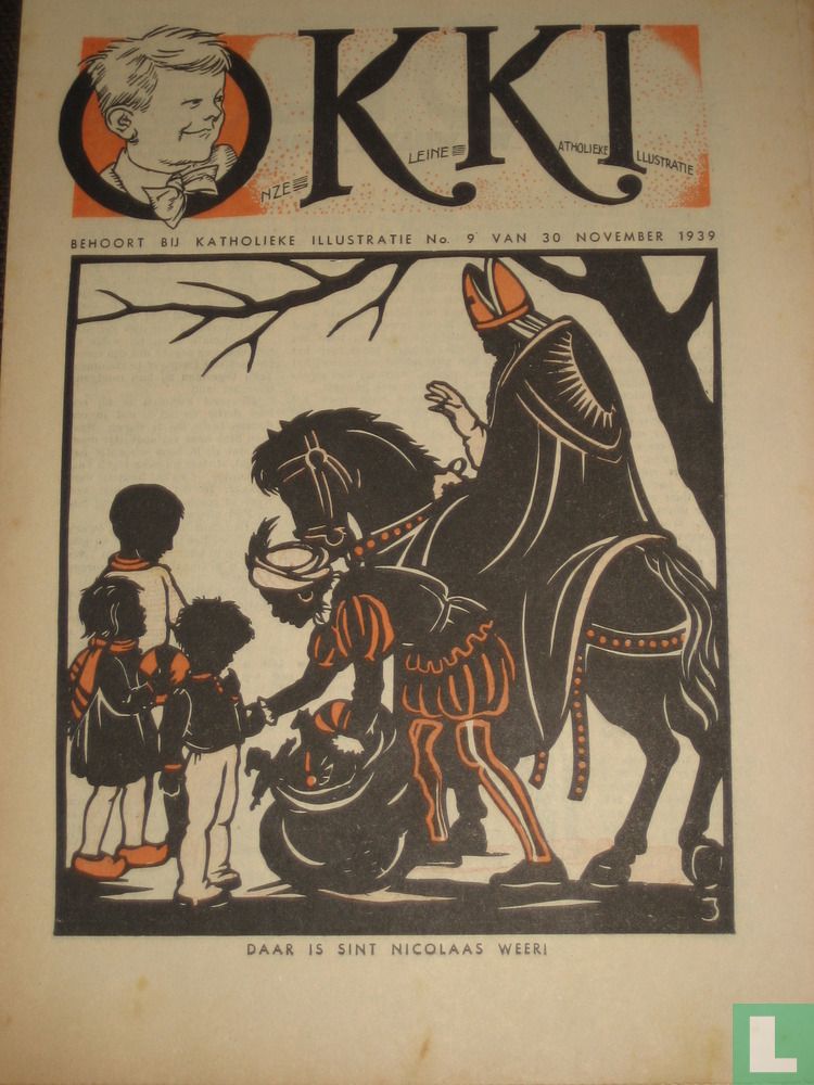 Okki 9