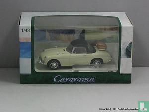 MGB Convertible