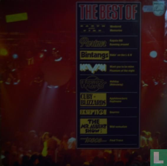 The Best of...