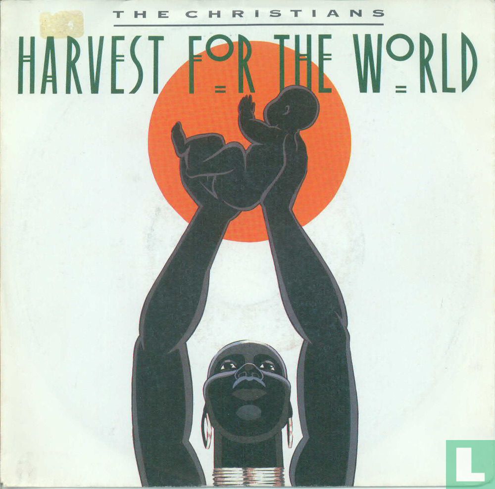 Harvest for the World