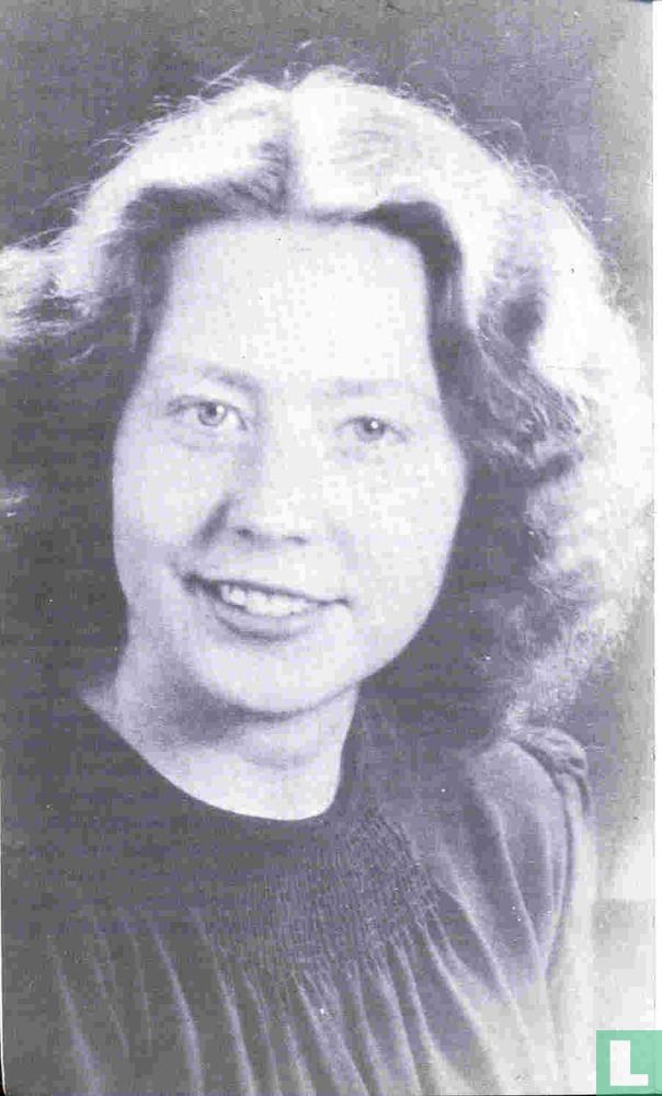 Hannie Schaft