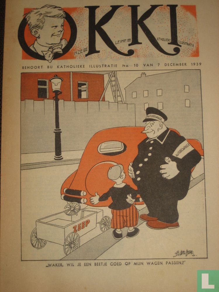 Okki 10