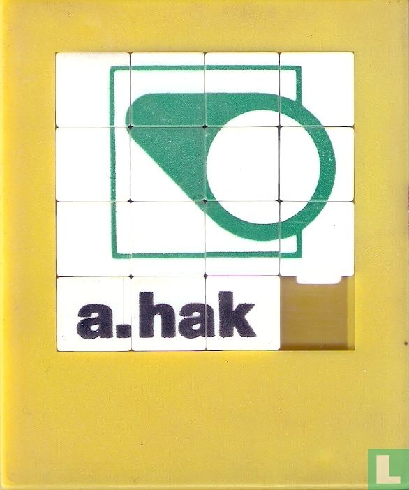A.Hak