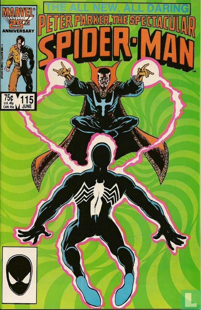 Spectacular Spider-man