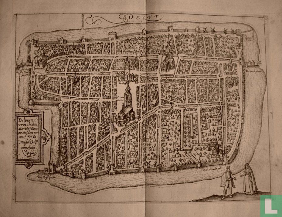 DELFT