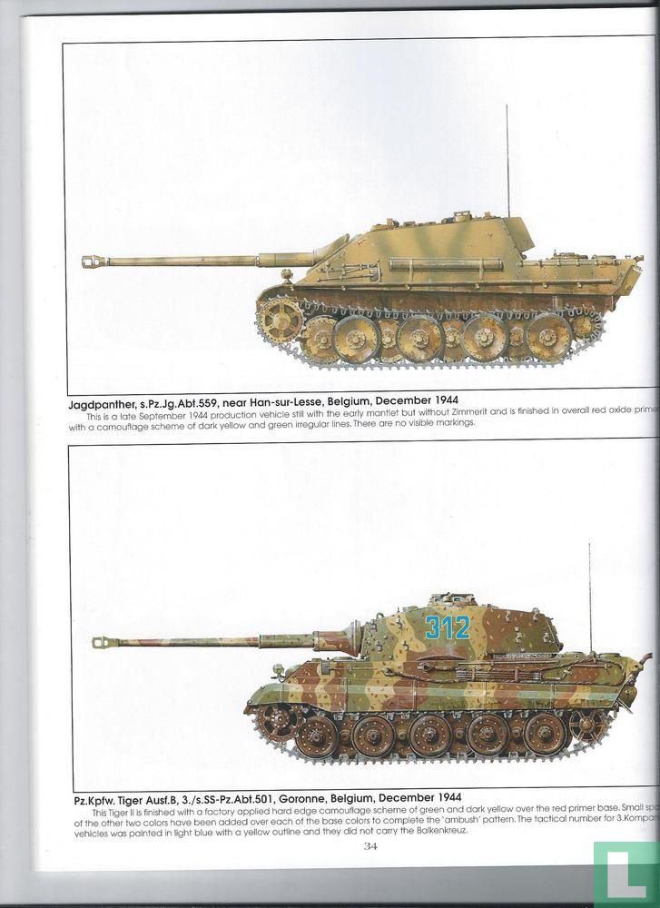 Panzers