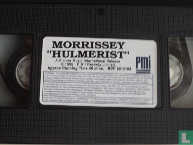 Hulmerist