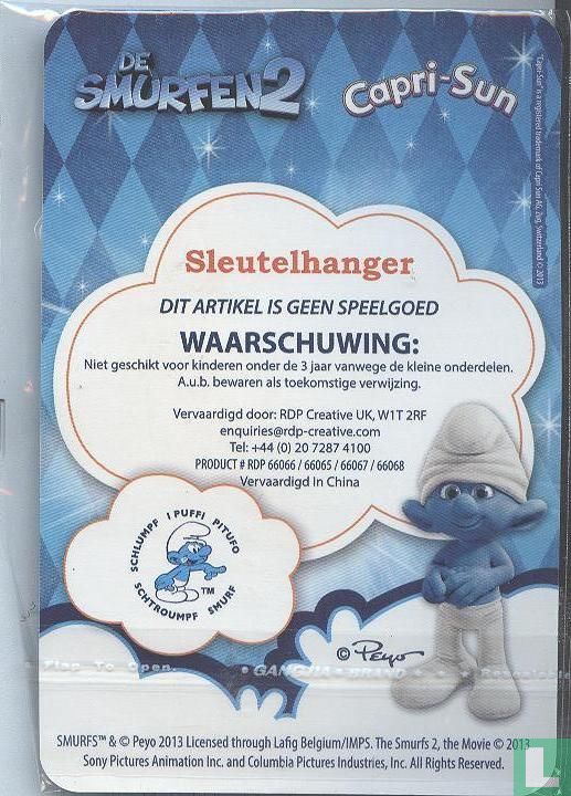 De Smurfen 2  