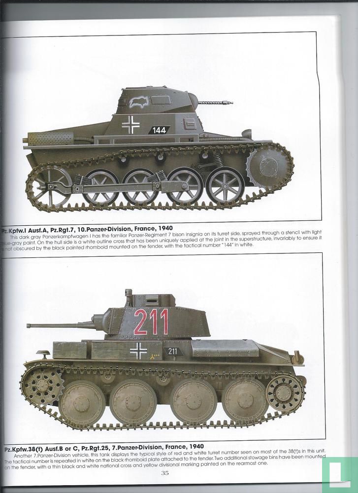 Achtung Panzer