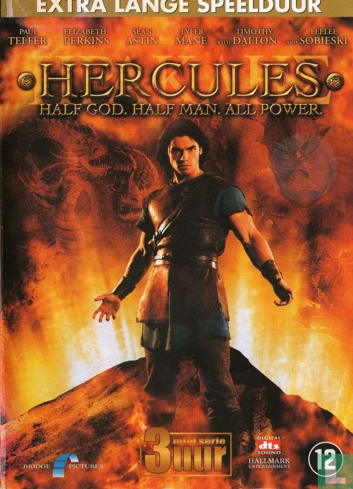 Hercules 