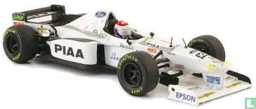 Tyrrell 025 - Ford 